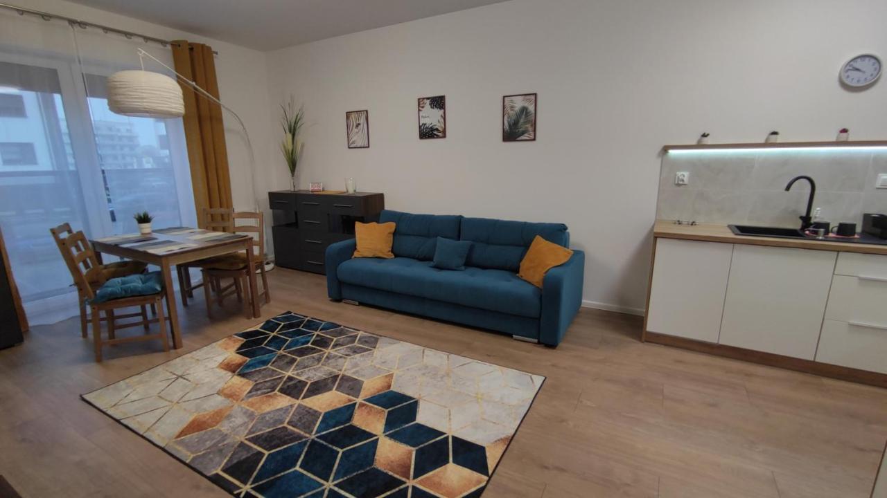 Apartament "Marianki" Jagielly 3 Świecie Dış mekan fotoğraf