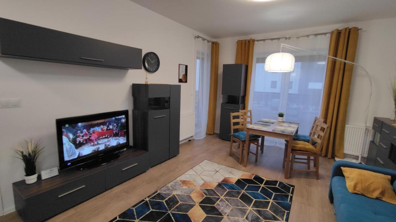 Apartament "Marianki" Jagielly 3 Świecie Dış mekan fotoğraf