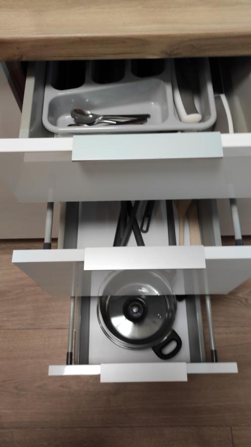 Apartament "Marianki" Jagielly 3 Świecie Dış mekan fotoğraf
