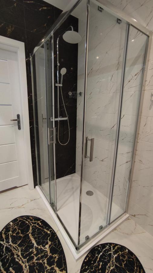Apartament "Marianki" Jagielly 3 Świecie Dış mekan fotoğraf