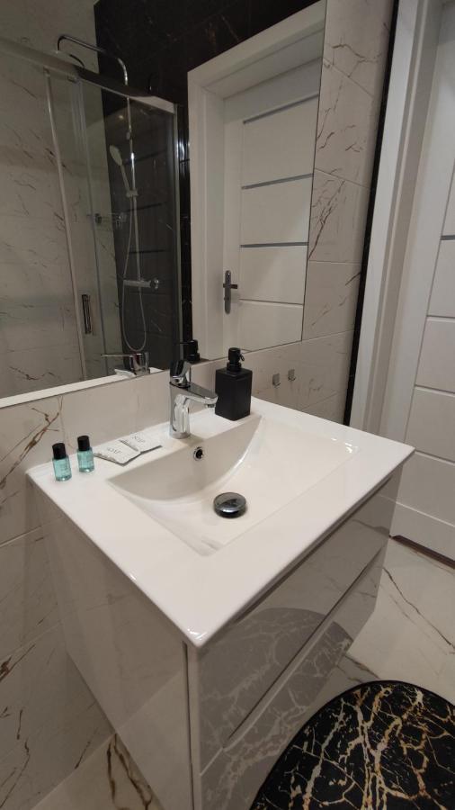 Apartament "Marianki" Jagielly 3 Świecie Dış mekan fotoğraf